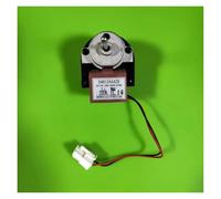 HWEIH For Refrigerator Freezer Fan D4612AAA21 Refrigerator Motor D4612AAA20 D4612AAA22(D4612AAA20)