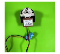HWEIH For Refrigerator Freezer Fan D4612AAA21 Refrigerator Motor D4612AAA20 D4612AAA22(D4612AAA21)
