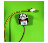 HWEIH For Refrigerator Freezer Fan D4612AAA21 Refrigerator Motor D4612AAA20 D4612AAA22(D4612AAA22)