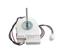 HWEIH For Refrigerator Ventilation Fan Motor 12V DG8-013A12MA BCD-290WX BCD-320WK Reverse Rotary Motor