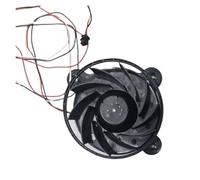 HWEIH For Refrigerator XY12032BM 12V0.26A Refrigerator Mute Cooling Fan Exhaust Fan