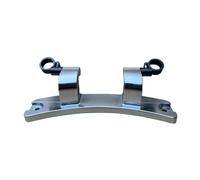 HWEIH For TG90-14612DG Drum Washing Machine Door Hinge Door Hinge Shaft Automatic Drum Accessories