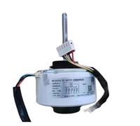 HWEIH For Variable Frequency Air Conditioning DC Internal Motor FN60B-ZL Fan Motor ZWR50-F Part