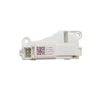 HWEIH For Washing Machine DC 12V Electronic Door Lock Delay Switch DC34-00025B Washer Parts