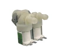 HWEIH For Washing Machine DC33-01010A DC 12V Electric Water Inlet Solenoid Valve Washer Parts