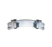 HWEIH For Washing Machine Door Hinge 12338100000081 Washer Parts