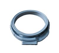 HWEIH For Washing Machine Door Seal Ring Sealing Rubber 2080694 Washer Parts