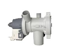 HWEIH For Washing Machine Drain Pump Assembly B30-6A Drainage Motor Water Pumps Set 220V 21W Washer Parts