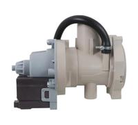 HWEIH For Washing Machine Drain Pump Assembly S3041 0022150033660401A 0022150033660401D Drainage Motor Washer Parts