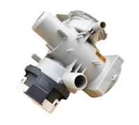 HWEIH For Washing Machine Drain Pump Assembly WDD0015X1M Drainage Motor EAU64082902 26V Washer Parts