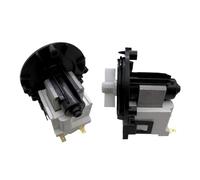 HWEIH For Washing Machine Drain Pump Motor BPX2-2L 5859EN1004J BPX 2-2L Washer Drainage Parts