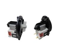 HWEIH For Washing Machine Drain Pump Motor BPX2-40L BPX 2-40L Washer Drainage Parts