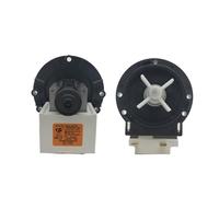 HWEIH For Washing Machine Drain Pump Motor BPX2-56L AC220-240V 50Hz EAU62263305 Washer Drainage Parts