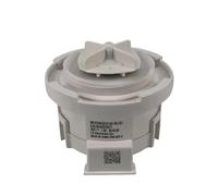 HWEIH For Washing Machine Drain Pump Motor EAU64082901 WDD0032X1M BLDC 26V 1.5A Washer Drainage Parts
