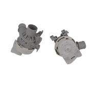 HWEIH For Washing Machine Drain Pump Motor NTWC021SA3 DC26V AHA75673402 Washer Drainage Parts