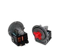 HWEIH For Washing Machine Drain Water Pump Drain Pump Motor DC31-30008D WDP85101 50/ 60hz Washing Machine Part