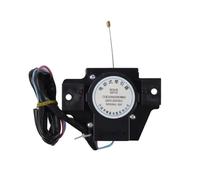 HWEIH For Washing Machine Drainage Tractor QDYZ Drain Valve Motor CQC03002003665 Washer Parts(QDYZ 2 Line)