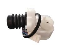 HWEIH For Washing Machine Drainage Tractor XPQ-8 Drain Valve Motor Washer Parts