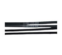 HWEIH For Washing Machine Drive Belt 1270 J5 6602-001497 Rubber Rotating Drum Washer Parts