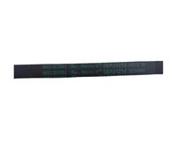 HWEIH For Washing Machine Drive Belt 5EPJ1214 6602-003993 Rubber Rotating Drum Washer Parts