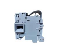 HWEIH For Washing Machine Electronic Door Lock Delay Switch ZV-447 0024000128E Washer Parts