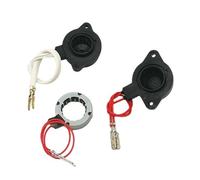 HWEIH For Washing Machine Motor Speed Measuring Coil Hall Sensor Platen Tachometer Washer Parts(Type A)