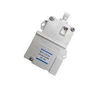HWEIH For Washing Machine XQB75-H7140 Electric Door Lock Delay Switch MSF-12V1/W Washer Parts
