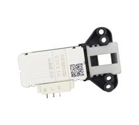 HWEIH For Washing Machine ZV-446 T85 Electronic Door Lock Delay Switch 0024000324 Washer Parts