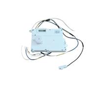 HWEIH For XQG62-L803 XQG65-L903S/BS Drum Washing Machine MK-1 Door Lock Switch Accessories