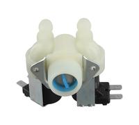 HWEIH FPS135-270G 0024000126B Water Inlet Double Valve Solenoid Valve For Automatic Drum Washing Machine