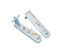 HWEIH Fridge Door Hinge Door Shaft For Refrigerator Repair Accessories(TypeA)