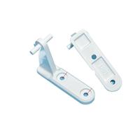 HWEIH Fridge Door Hinge Door Shaft For Refrigerator Repair Accessories(TypeB)