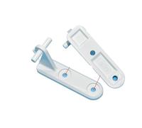 HWEIH Fridge Door Hinge Door Shaft For Refrigerator Repair Accessories(TypeC)