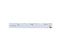 HWEIH Front Door Refrigerator Refrigerated For BCD575WDB 518WDGH 0064001827 Home Appliance Parts Household Supplies