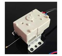 HWEIH Fully Automatic Washing Machine Drainage Motor Tractor XPQ-6C2 Drainage Valve 6-hole Washing Machine Parts Accessories
