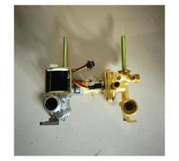 HWEIH Gas Water Heater Parts 7-10L Gas And Water Sequence Valve 150MM Height