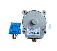HWEIH Good For Refrigerator Freezer DC Fan Motor EAU65058302 Motor Refrigerator Parts