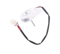 HWEIH Good Work For Motor Fan Refrigerator 50240401000k DC12V 4.5W 2150RPM Cooling Motor Fan
