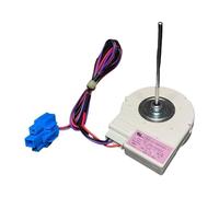 HWEIH Good Working For Refrigerator Ventilation Fan Motor 0064000944 DLA5985HAEH DL-5965HAEA BCD-579WE Reverse Rotary Motor