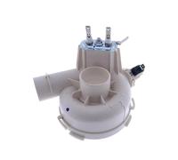 HWEIH Heating Element Heater 673001302001 For Dishwasher RX20 WQP8-3905-CN Motor Pump Heat Tube Assembly Dish Washer Parts