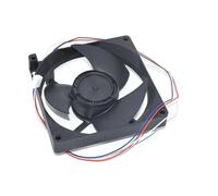 HWEIH HH0004962A Refrigerator Fan Motor 92x92mm 3-Pin Cooler For Refrigerator Fan Freezer Cooling Fan Silent Fan