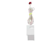 HWEIH Ice Maker Accessories 2-Wires Ice Full Switch Ice Drop Sensor Reset Switch Door Magnetic Switch