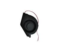 HWEIH Induction Cooker Parts DC18V Cooling Fan Turbine RH2148/RH2149/C1015B1 Wire 22cm