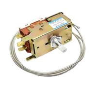 HWEIH K59E Refrigerator Thermostat Switch WDF19-K K59 K50 Freezer Thermostat