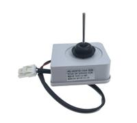 HWEIH KBL-48ZWT05-1202A (DC12V 2W 2200r/min) Refrigerator Parts Evaporator Fan Motor