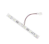 HWEIH Kitchen Appliances DIY Accessories W27-105 Refrigeration Lighting LED Light Stirp For Refrigerator