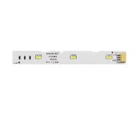 HWEIH LED Lamp Bar Fits For BCD-575WDBI 0064001827 Front-door Refrigerator
