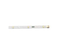 HWEIH LED Light Bar For Refrigerator LED Strip Light E349766 MDDZ-162A 1629348 DC12V 2W Refrigerator Parts
