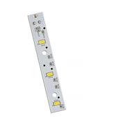 HWEIH LED Light Board WR55X26671 PS11767930 AP6035586 For Refrigerator Replacement 4468532 EAP11767930 LED3344588