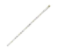 HWEIH LED Light Strip Bar For HB14FMAA 34003639 - HB14FMAA BCD-402WLDCJ/WDCU Freezer Refrigerator 0064001621 MDDZ-174 A03 V14069